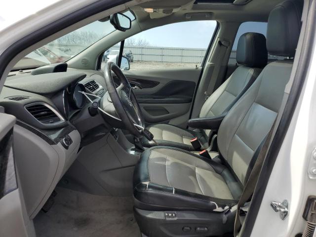  BUICK ENCORE 2013 Biały