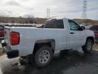 2015 Chevrolet Silverado K1500 zu verkaufen in Littleton, CO - Front End