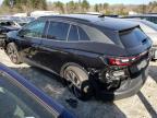 2024 VOLKSWAGEN ID.4  for sale at Copart MA - SOUTH BOSTON