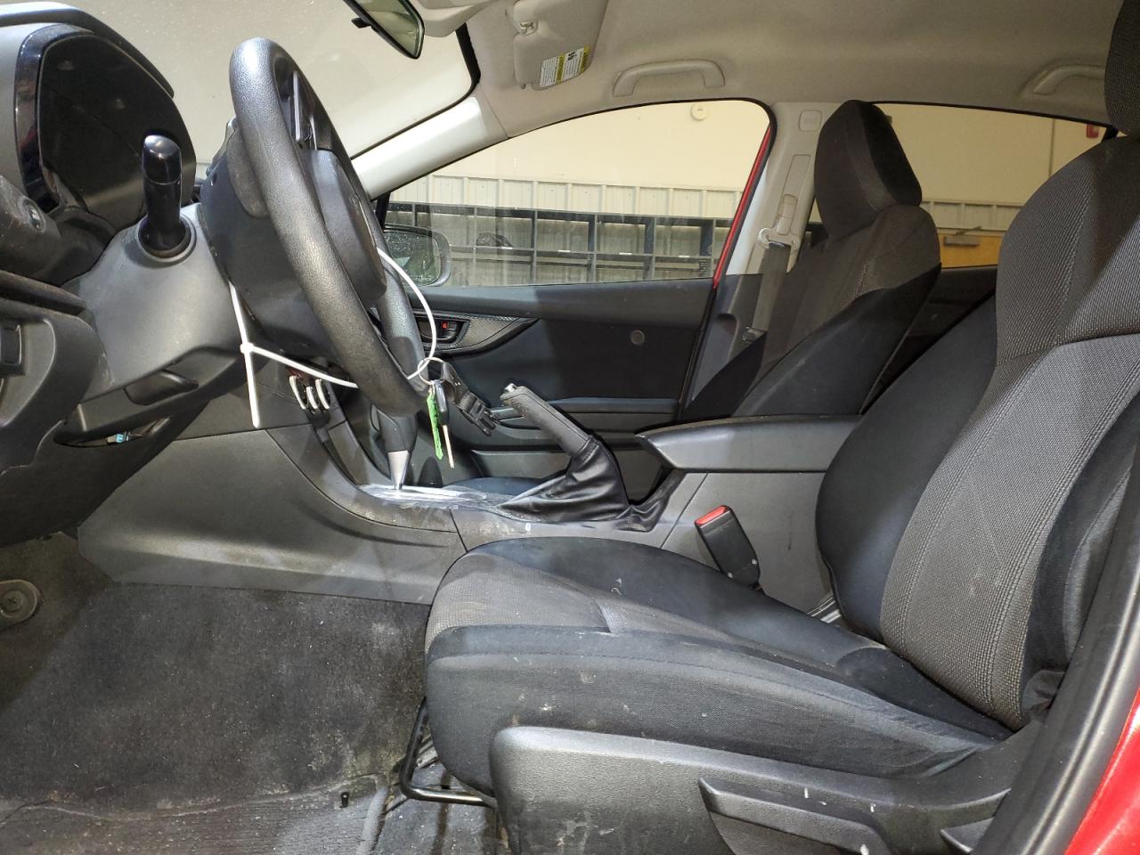 2021 Subaru XV - Image 7