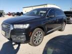 2019 Audi Q7 Prestige იყიდება Haslet-ში, TX - Mechanical