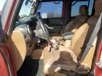 2012 Jeep Wrangler Unlimited Rubicon zu verkaufen in Albuquerque, NM - Side