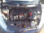 2011 FORD FIESTA MET for sale at Copart ROCHFORD