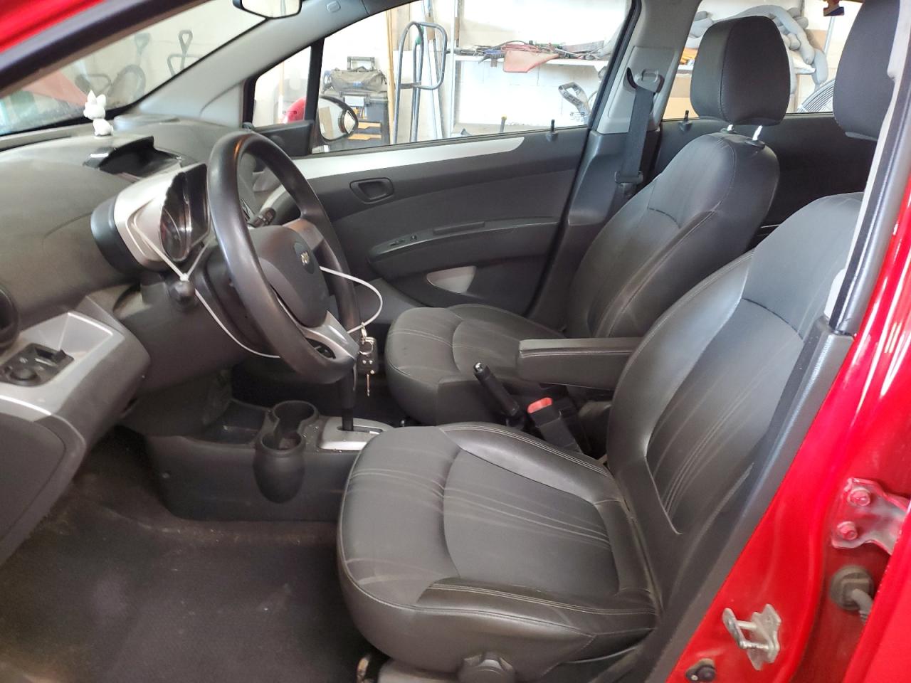 2015 Chevrolet Spark - Image 7