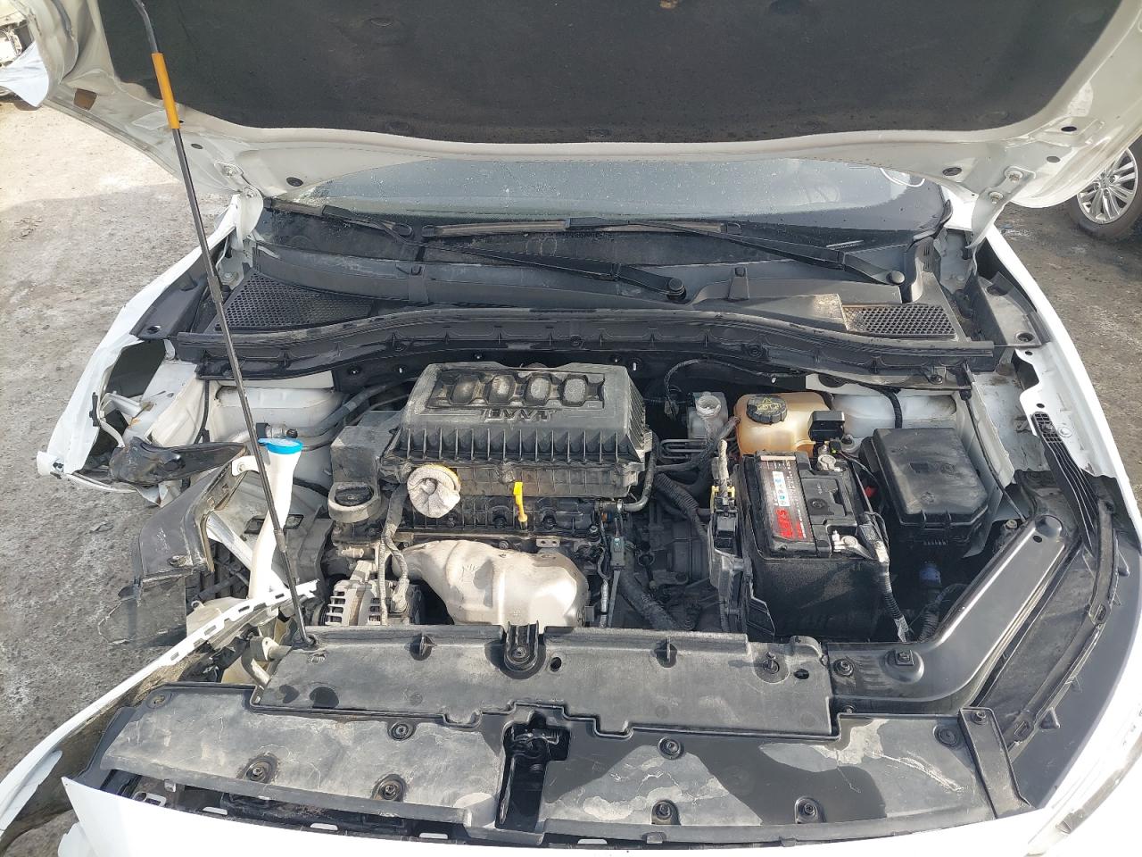 LSJW74U30NZ088311 - 2022 Mg ZS - #undefined