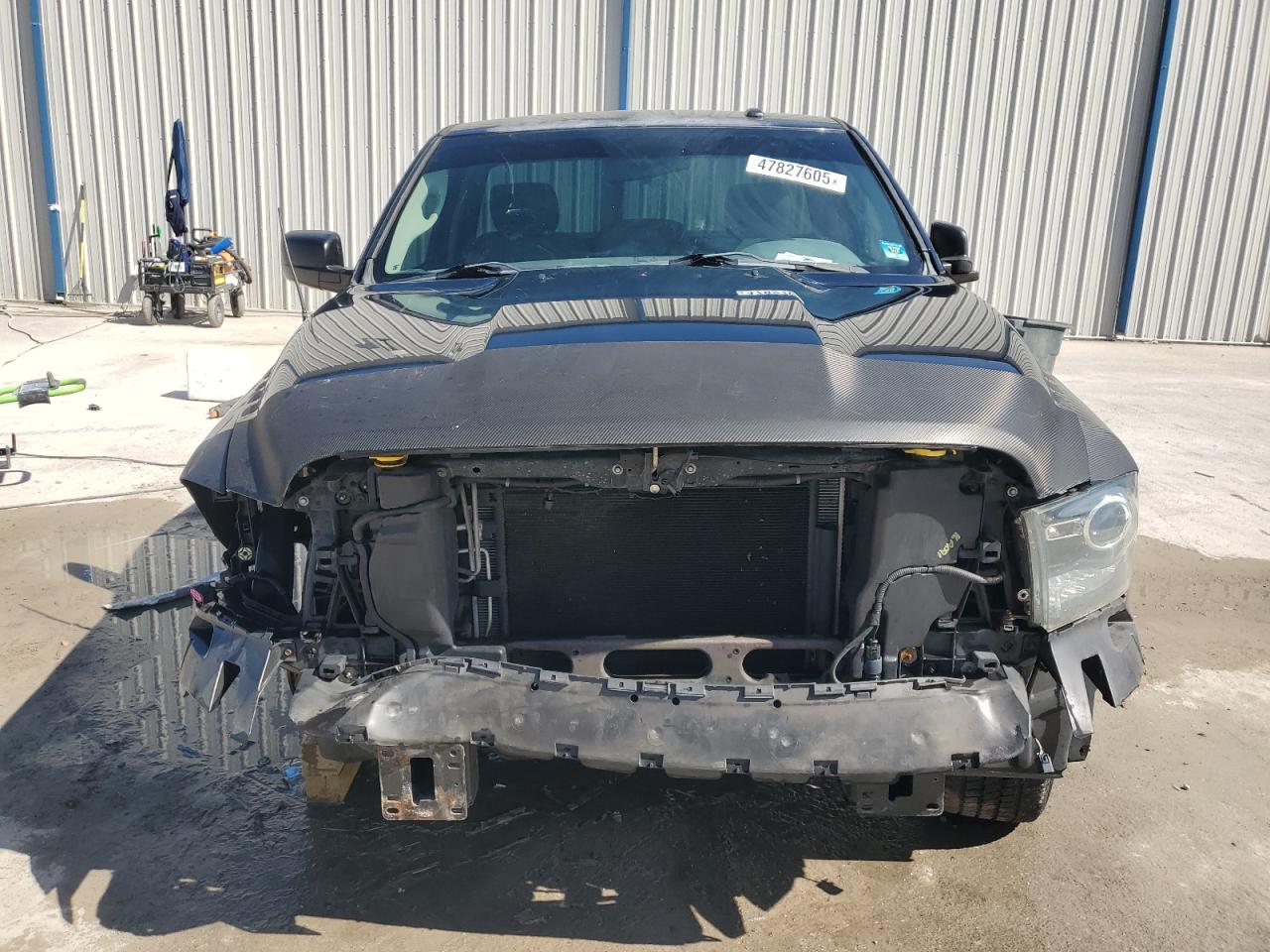 2014 RAM 1500 - Image 5