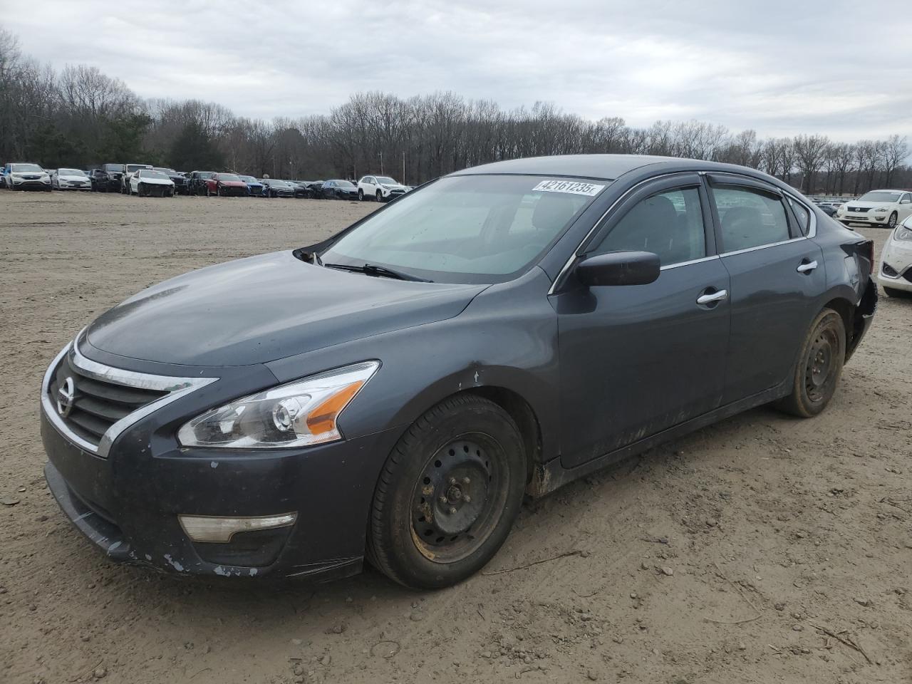 2013 Nissan Altima - Image 1