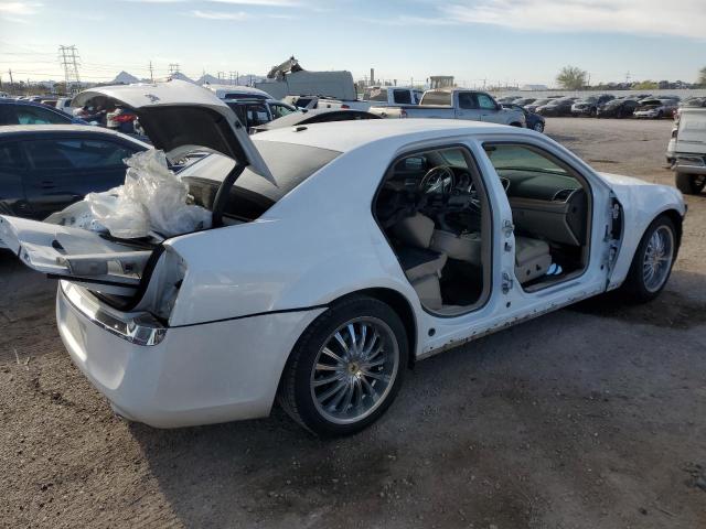  CHRYSLER 300 2013 Белый