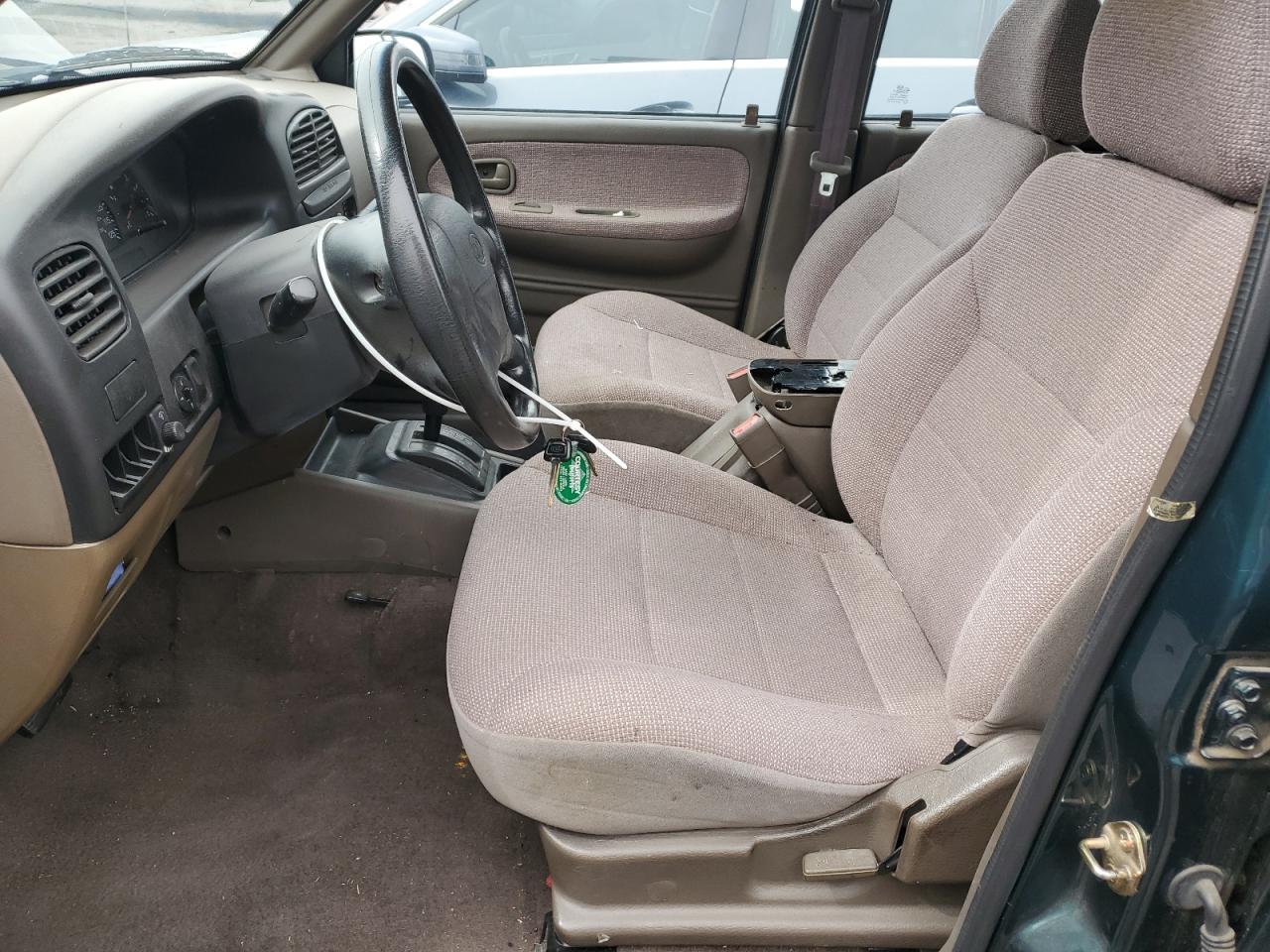 1999 Kia Sportage VIN: KNDJB7232X5612065 Lot: 47575445