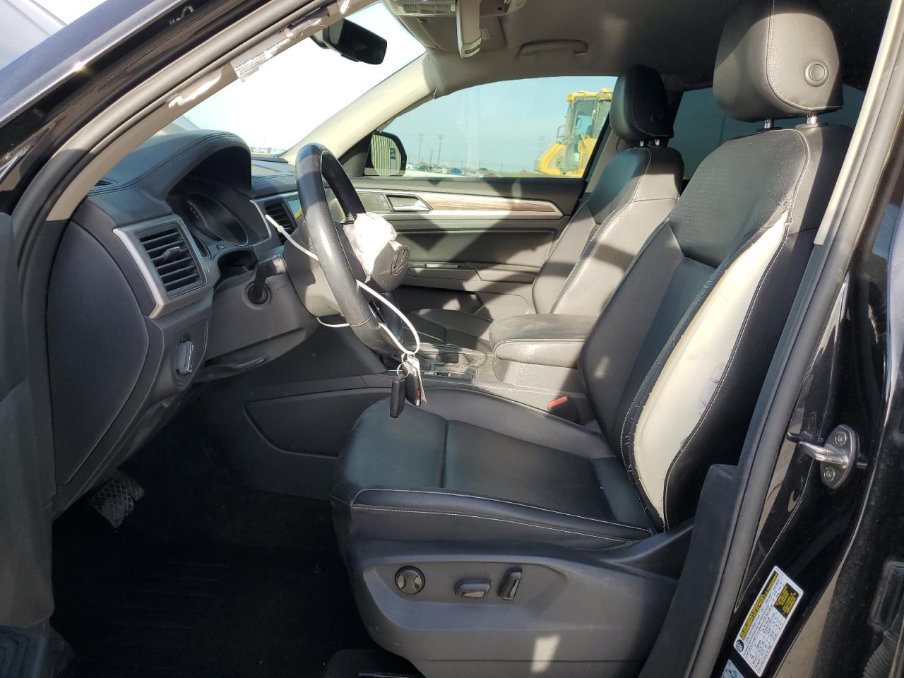 2021 Volkswagen Atlas - Image 7