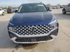 2021 Hyundai Santa Fe Limited იყიდება Grand Prairie-ში, TX - Side