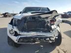 2017 Toyota Tacoma Double Cab zu verkaufen in New Orleans, LA - Front End
