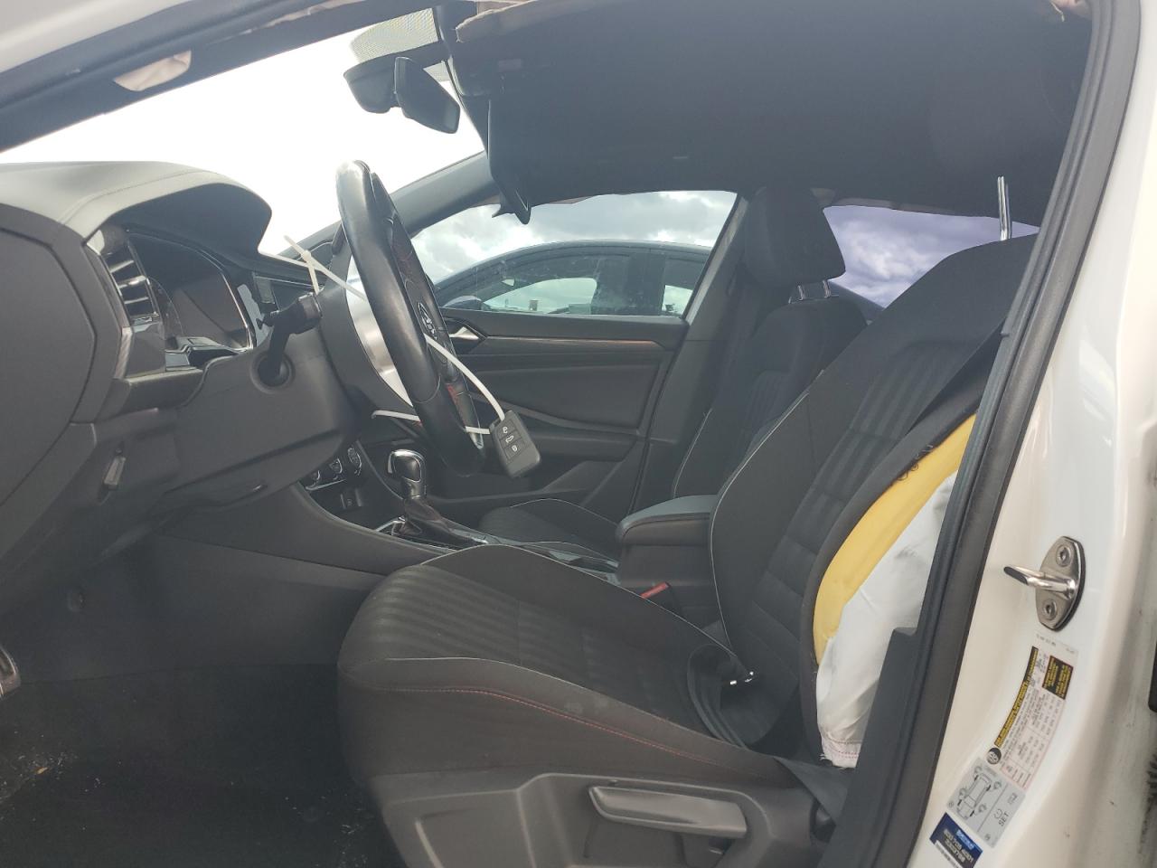 2019 Volkswagen Jetta - Image 7