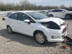 2019 Ford Fiesta S იყიდება Memphis-ში, TN - Frame Damage