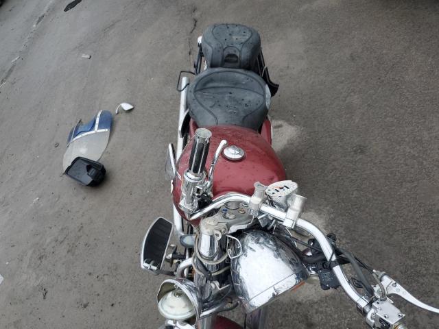 2000 HONDA VT1100 C2