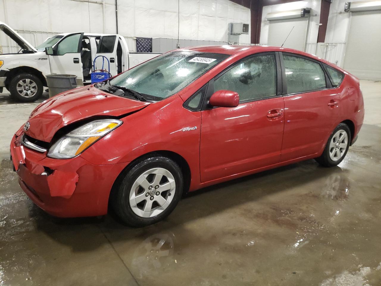 2009 Toyota Prius - Image 1
