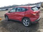 2018 Honda Hr-V Lx na sprzedaż w New Britain, CT - All Over
