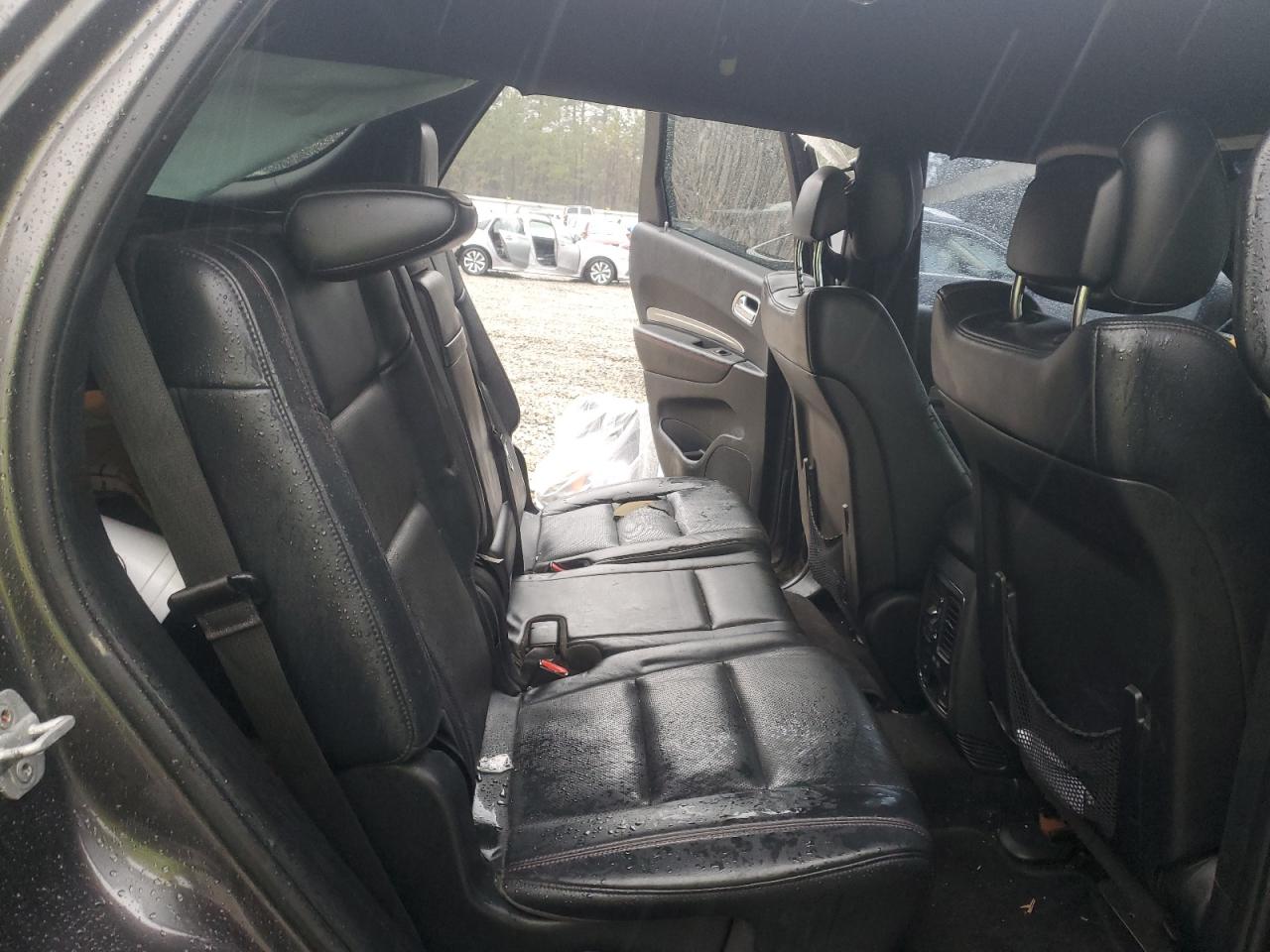 2014 Dodge Durango - Image 11