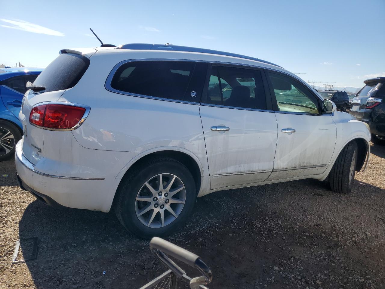 2016 Buick Enclave - Image 3