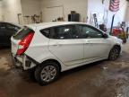2017 Hyundai Accent Se   for Sale in Lansing, MI - Mechanical