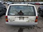 1991 Volvo 740  en Venta en Portland, OR - Front End