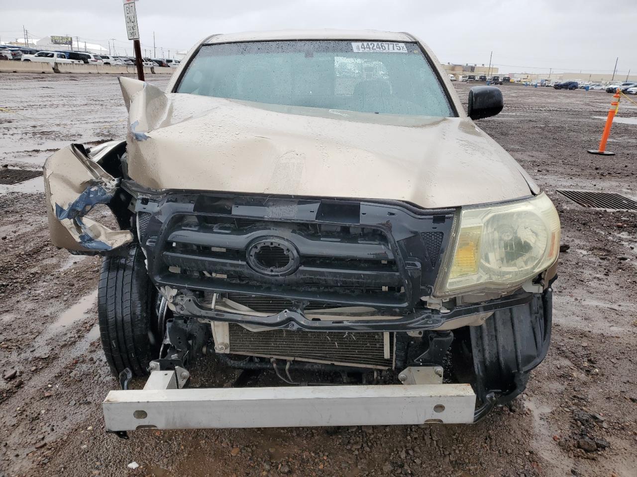 2006 Toyota Tacoma - Image 5