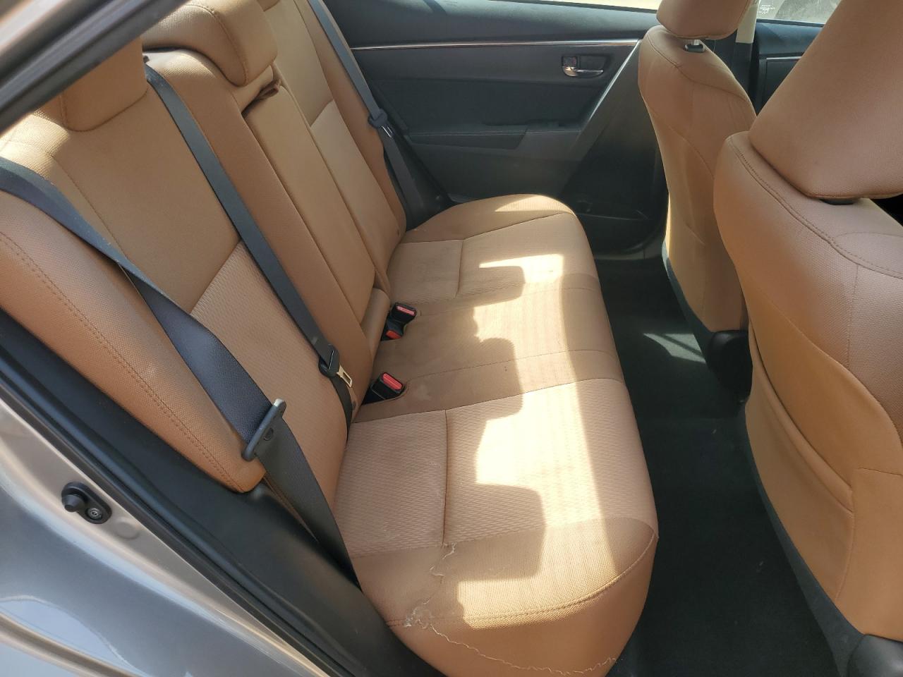 2015 Toyota Corolla - Image 10