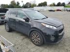 2018 Kia Sportage Ex for Sale in Vallejo, CA - Front End