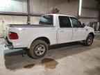 2001 Ford F150 Supercrew for Sale in Eldridge, IA - Side
