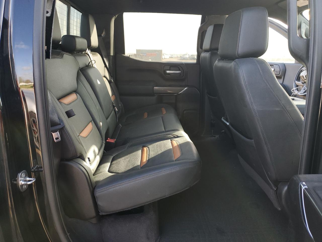 2021 GMC Sierra - Image 11