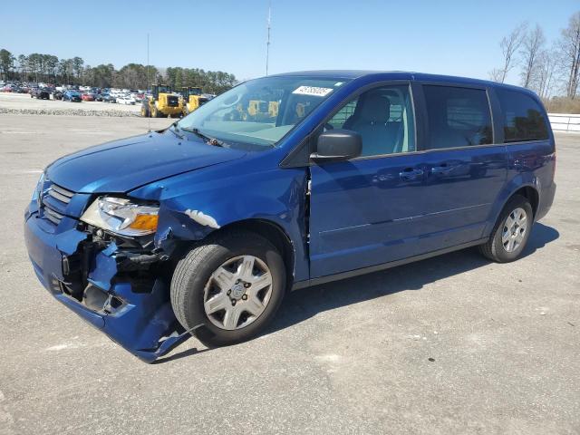 2010 Dodge Grand Caravan Se