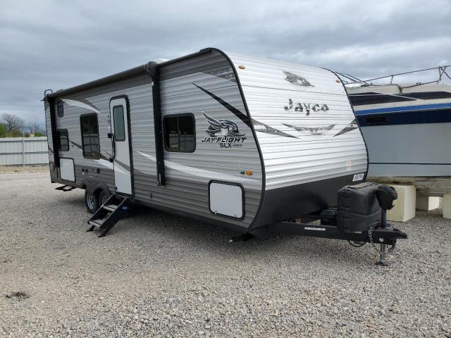 2021 Jayco Jayflight