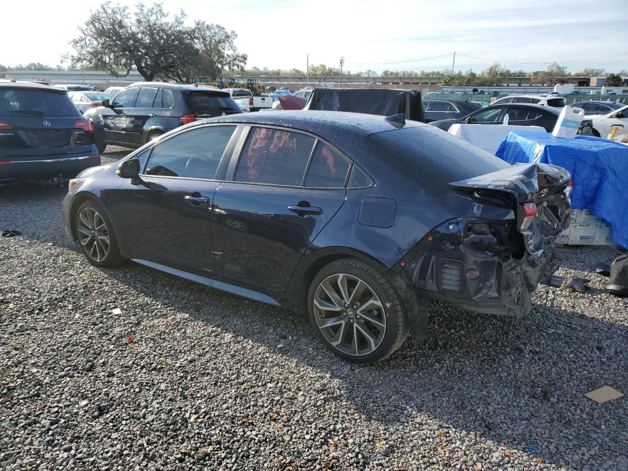 2021 Toyota Corolla - Image 2