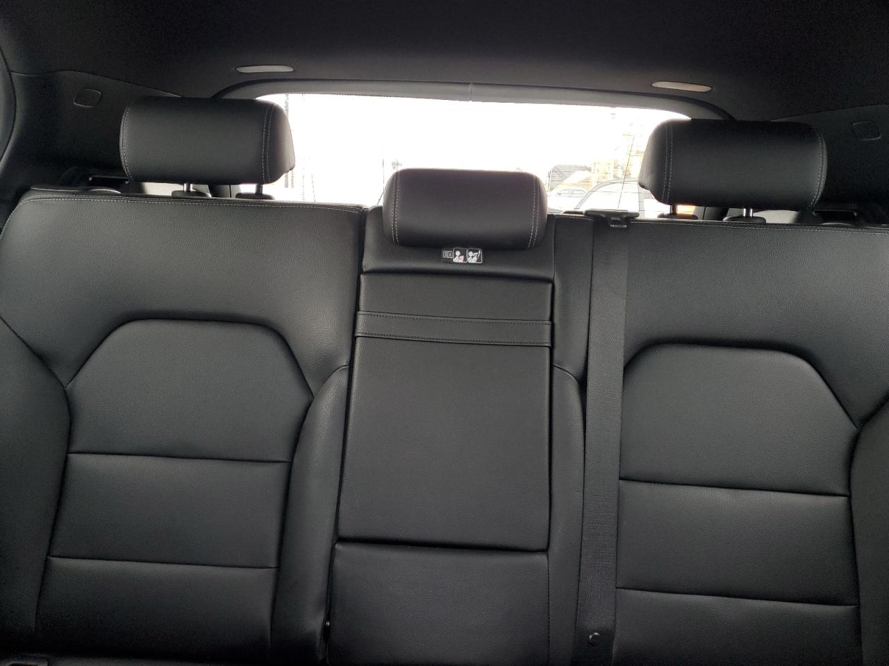 2020 Mercedes-Benz GLA-klasse - Image 10