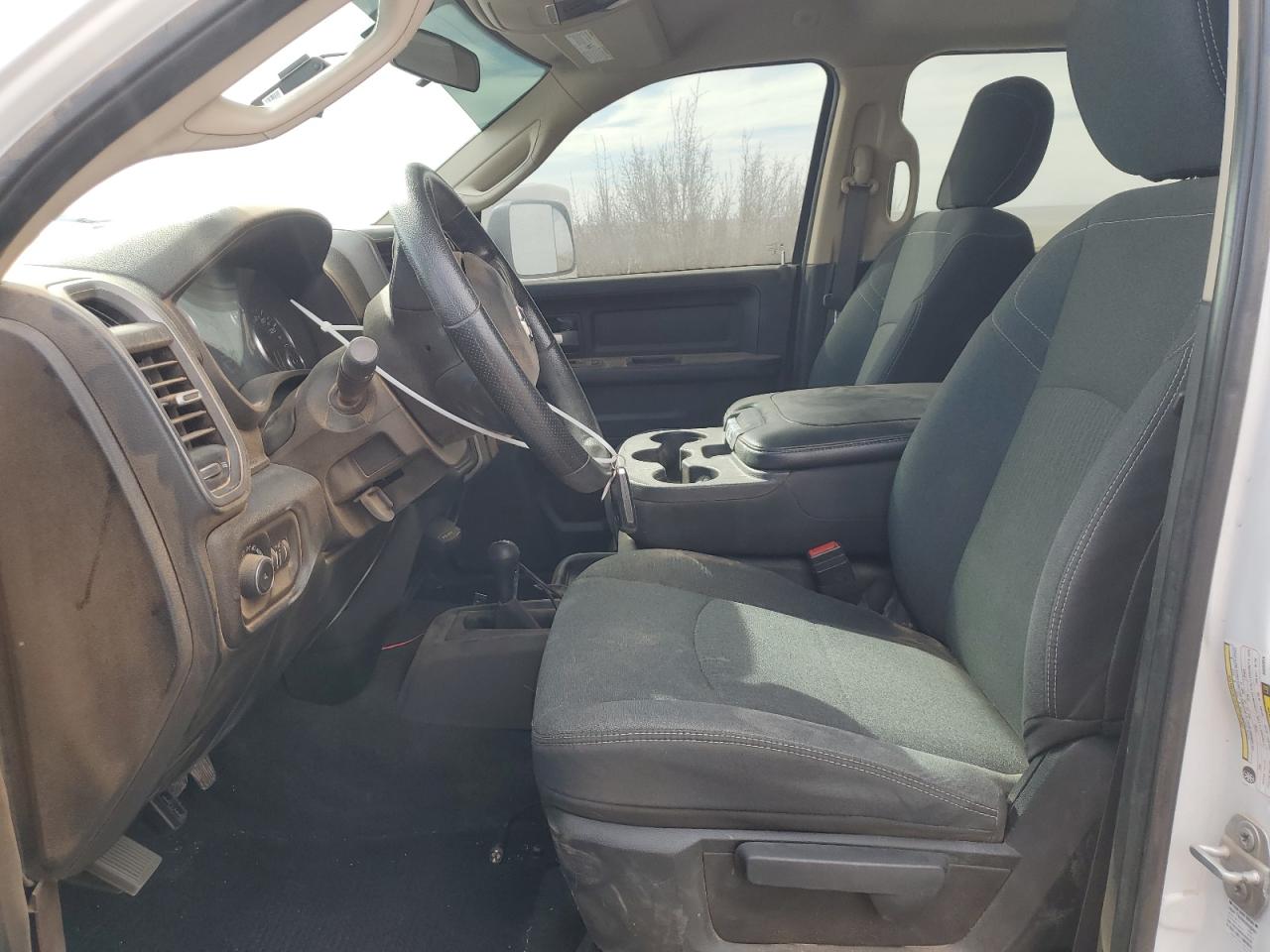 2019 RAM 3500 - Image 7