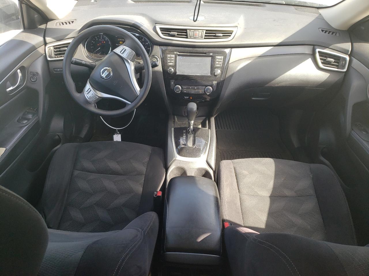 2014 Nissan Rogue - Image 8