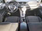 2015 Nissan Sentra S იყიდება Martinez-ში, CA - Minor Dent/Scratches