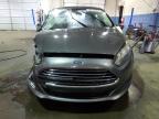 2015 Ford Fiesta Se na sprzedaż w Woodhaven, MI - All Over