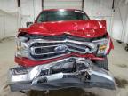 2022 Ford F150 Supercrew for Sale in Lexington, KY - Front End