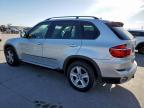 2012 Bmw X5 Xdrive35D на продаже в Grand Prairie, TX - Hail