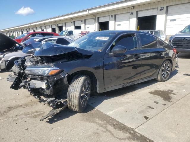 HONDA CIVIC EX 2022
