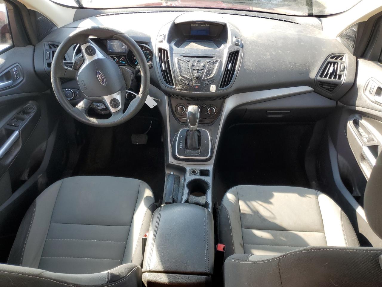 2013 Ford Escape - Image 8