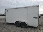 2022 Homesteader 716Ct Enclosed Cargo Trailer იყიდება Sikeston-ში, MO - All Over