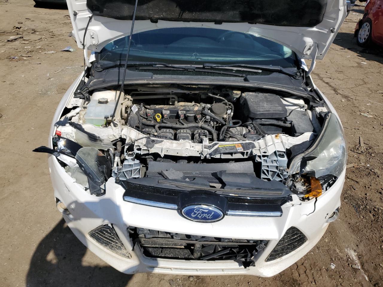 2013 Ford Focus - Image 11