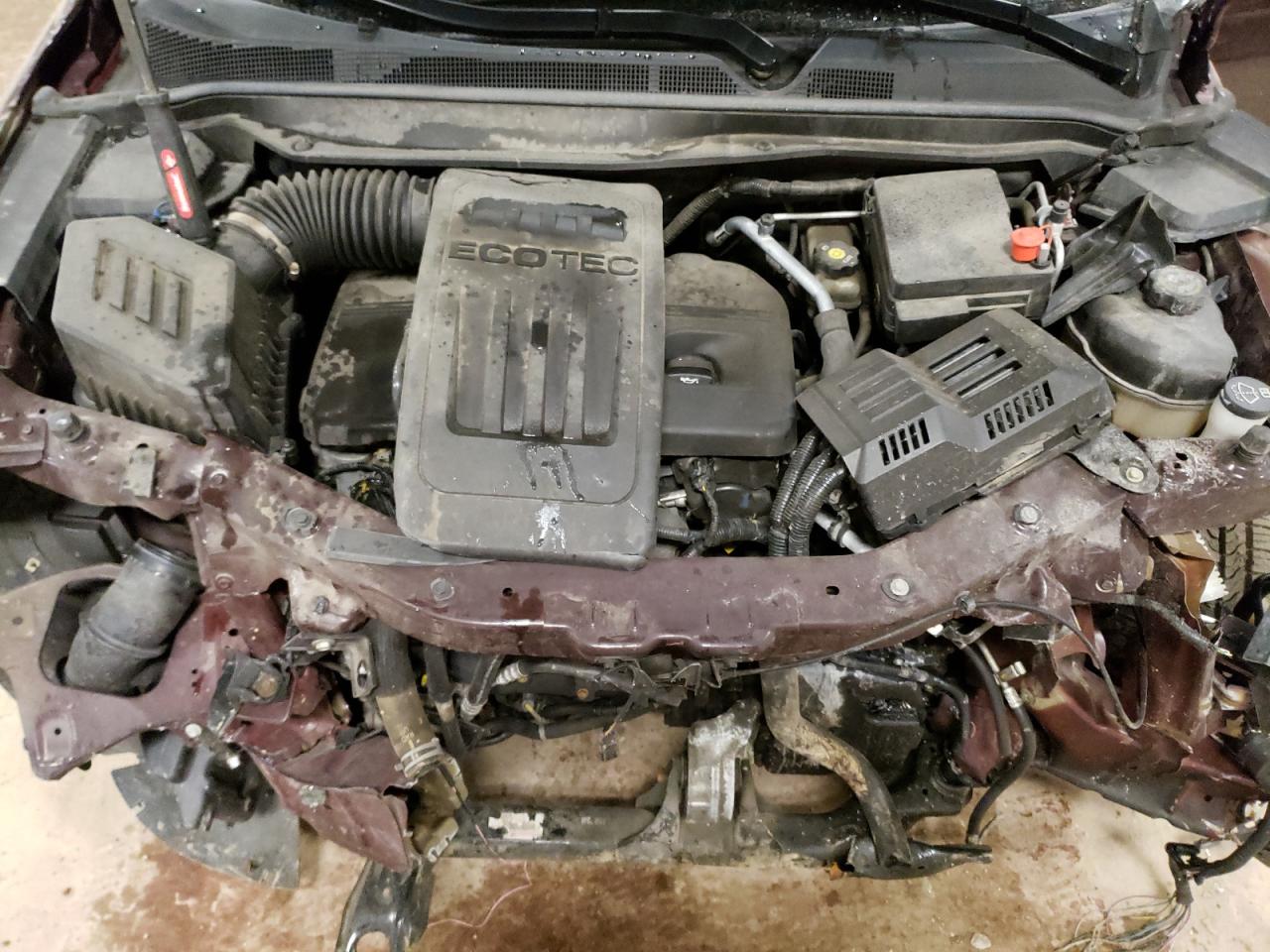 2011 GMC Terrain - Image 13