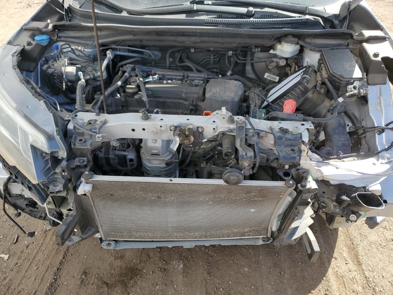 2015 Honda CR-V - Image 12