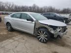 2016 Chevrolet Impala Ls zu verkaufen in Oklahoma City, OK - Front End