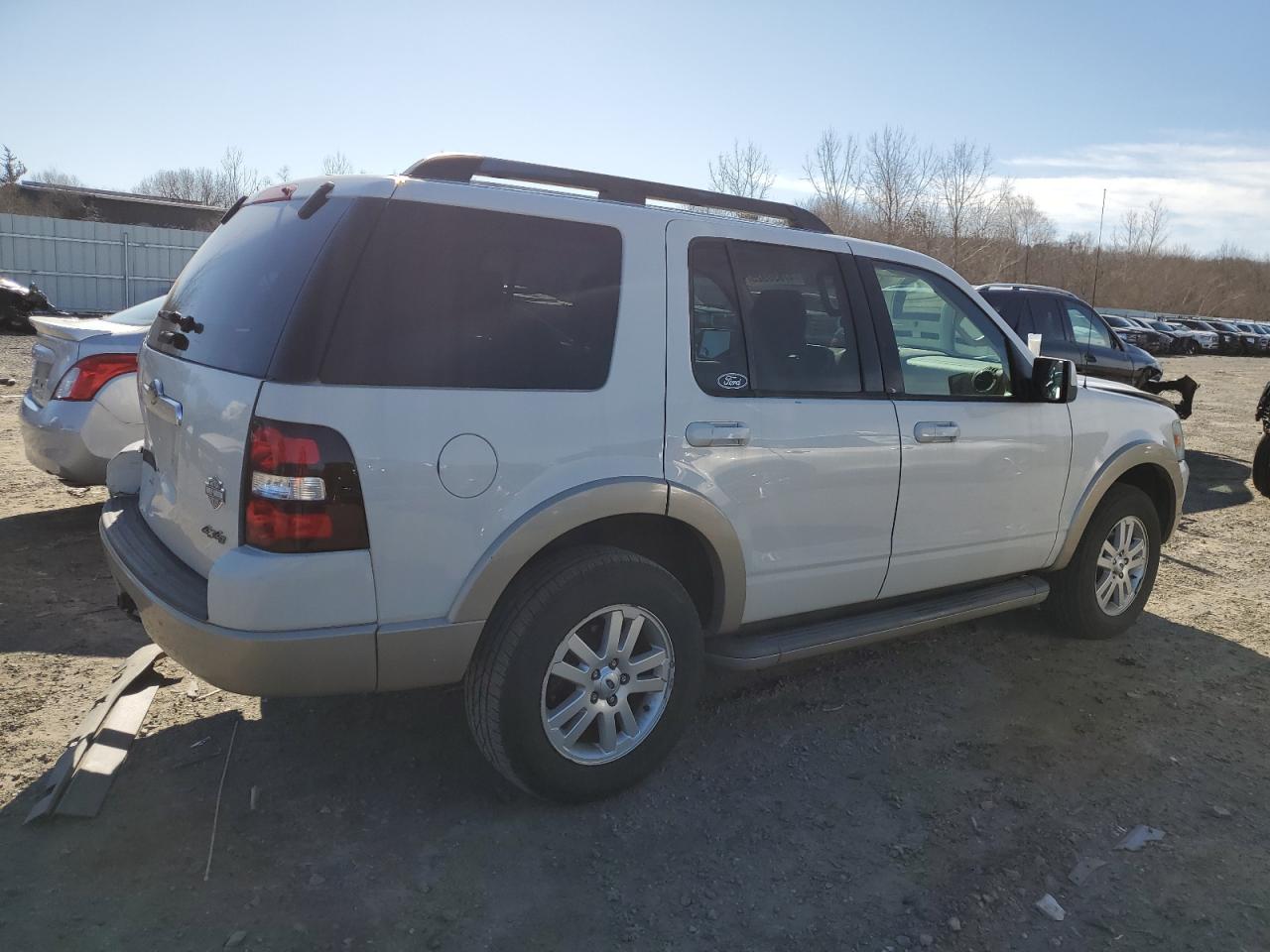 2009 Ford Explorer - Image 3