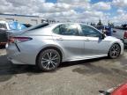 2020 Toyota Camry Se იყიდება Rancho Cucamonga-ში, CA - Side
