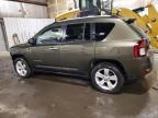1C4NJDEB5GD****** Used and Repairable 2016 Jeep Compass in AK - Anchorage